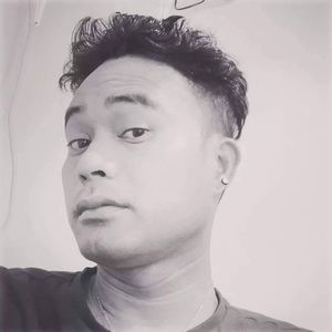 Meet your Posher, John ryan